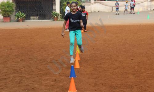 NSM School — photo 6
