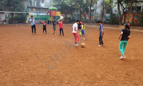 NSM School — photo 7