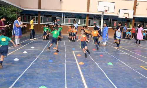 NSM School — photo 8