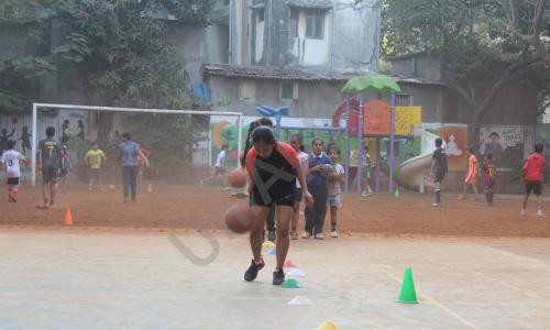 NSM School — photo 9
