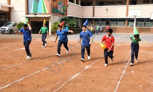 NSM School — photo 10