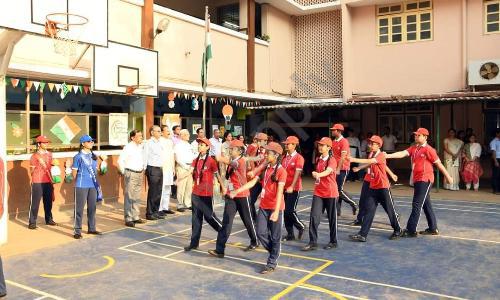 NSM School — photo 12