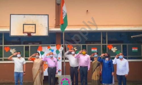 NSM School — photo 13