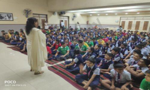 NSM School — photo 19