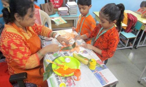 NSM School — photo 20