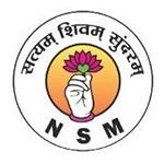 NSM School logo