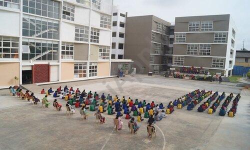 Nurture International School — photo 1