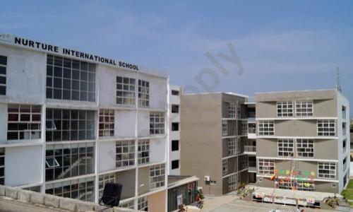 Nurture International School — photo 3