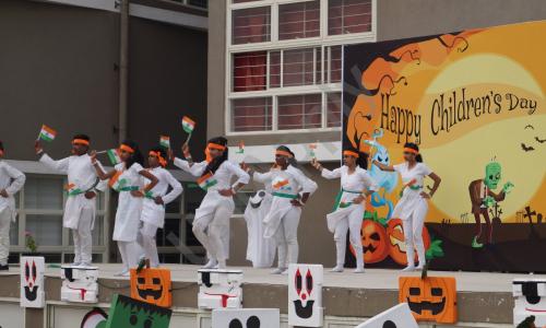 Nurture International School — photo 4
