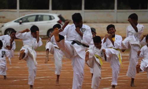Nurture International School — photo 5
