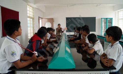 Nurture International School — photo 6