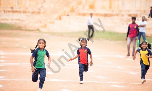 Nurture International School — photo 8