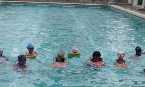 Nurture International School — photo 9