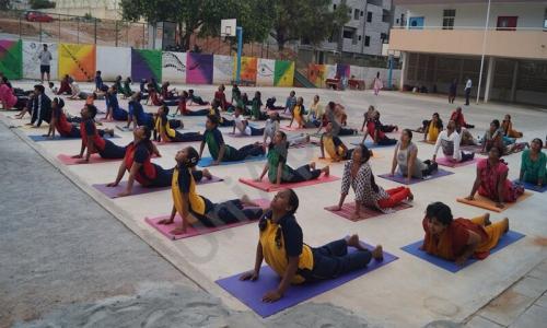 Nurture International School — photo 10