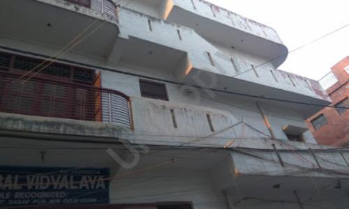 Nutan Bal Vidyalaya — photo 1