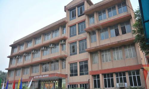 Nutan Vidya Mandir — photo 1