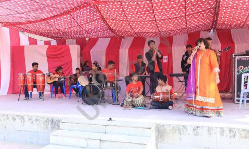 Nutan Vidya Mandir — photo 4