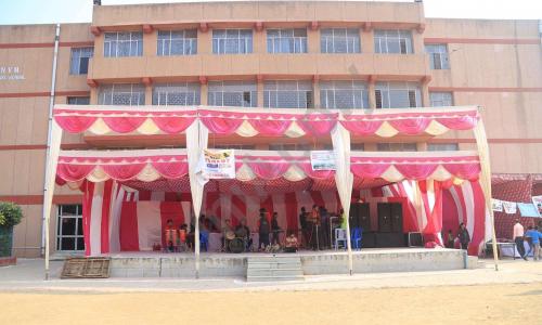 Nutan Vidya Mandir — photo 5