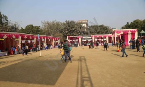 Nutan Vidya Mandir — photo 6