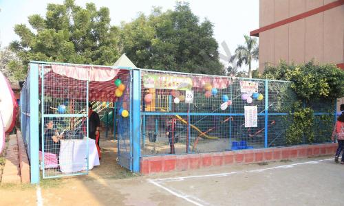 Nutan Vidya Mandir — photo 8