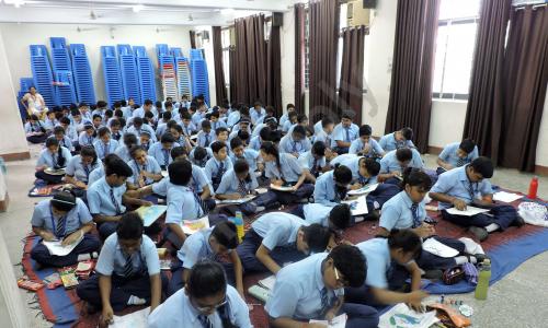 Nutan Vidya Mandir — photo 9