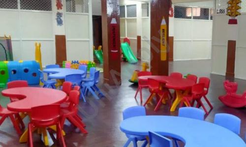 Nutan Vidya Mandir School — photo 2