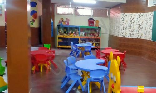 Nutan Vidya Mandir School — photo 3