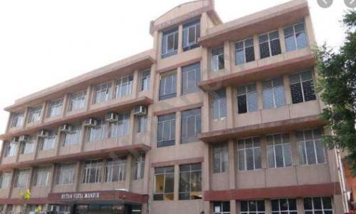 Nutan Vidya Mandir — photo 2