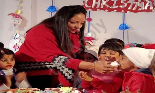 Nutan Vidya Mandir — photo 4