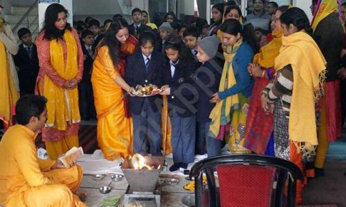 Nutan Vidya Mandir — photo 5