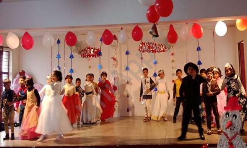 Nutan Vidya Mandir — photo 6