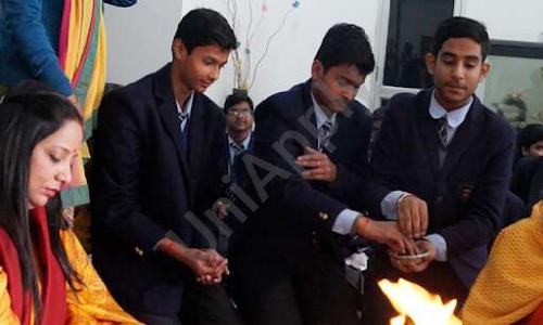 Nutan Vidya Mandir — photo 7