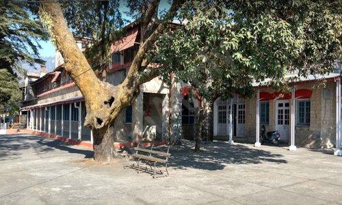 Oak Grove School — photo 1