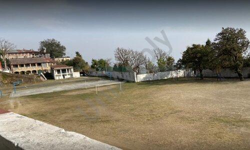 Oak Grove School — photo 6
