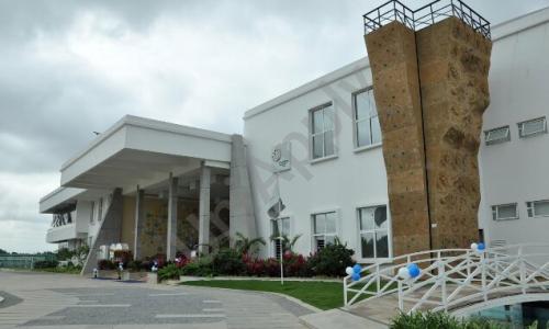Oakridge International School — photo 1