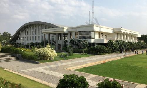 Oakridge International School — photo 2