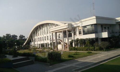 Oakridge International School — photo 3