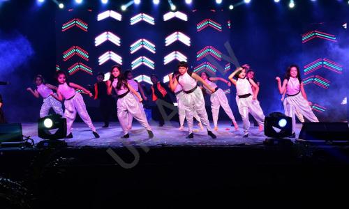 Oakridge International School — photo 5