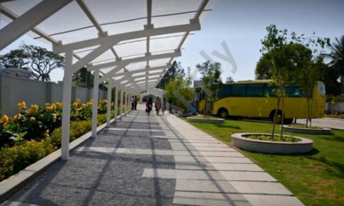 Oakridge International School — photo 10