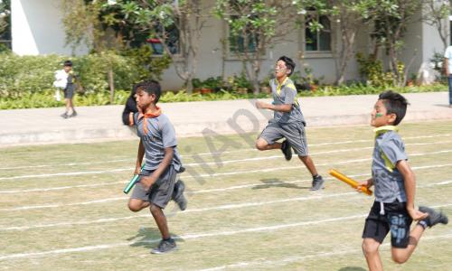 Oakridge International School — photo 11