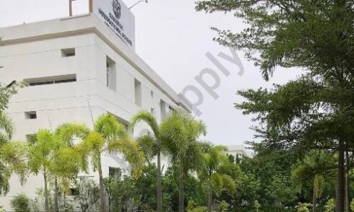 Oakridge International School — photo 1