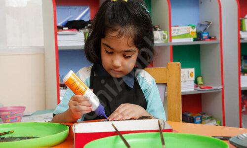 Oakridge International School — photo 4