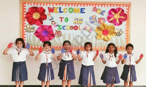 Oakridge International School — photo 5