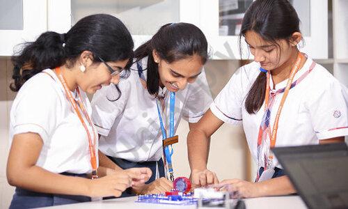 Oakridge International School — photo 7