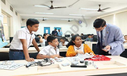 Oakridge International School — photo 8