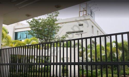 Oakridge International School — photo 9