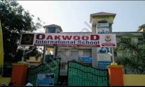 Oakwood International School — photo 1