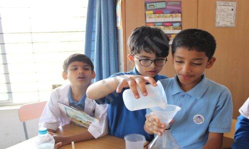 Oasis International School — photo 2
