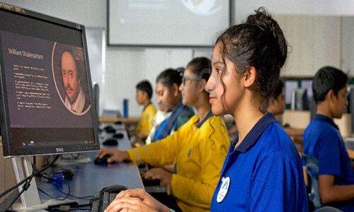 Oasis International School — photo 3