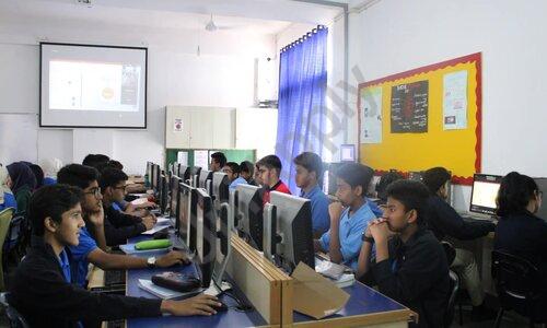 Oasis International School — photo 5